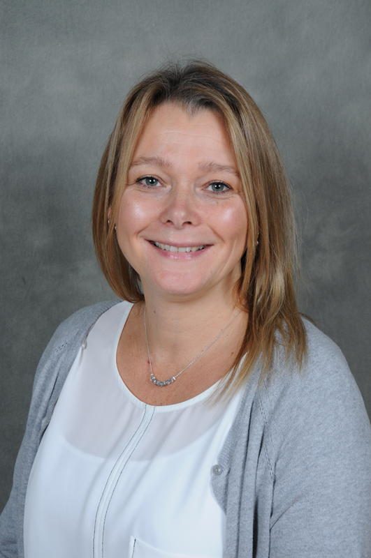 Mrs R Butler - Pupil and Family Support Manager