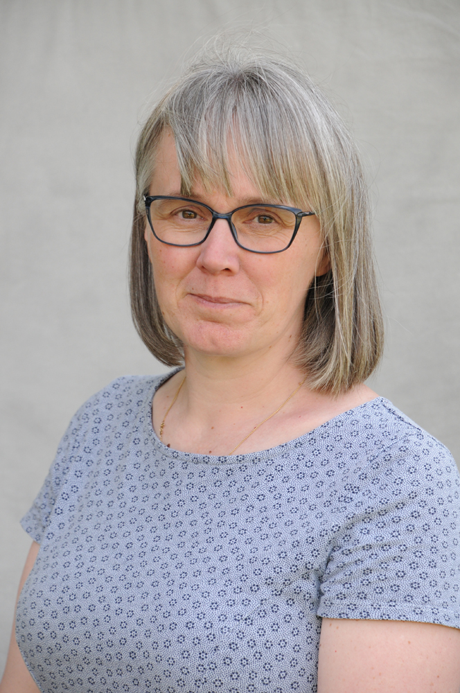 Mrs C Boddy - Designated Safeguarding Lead
