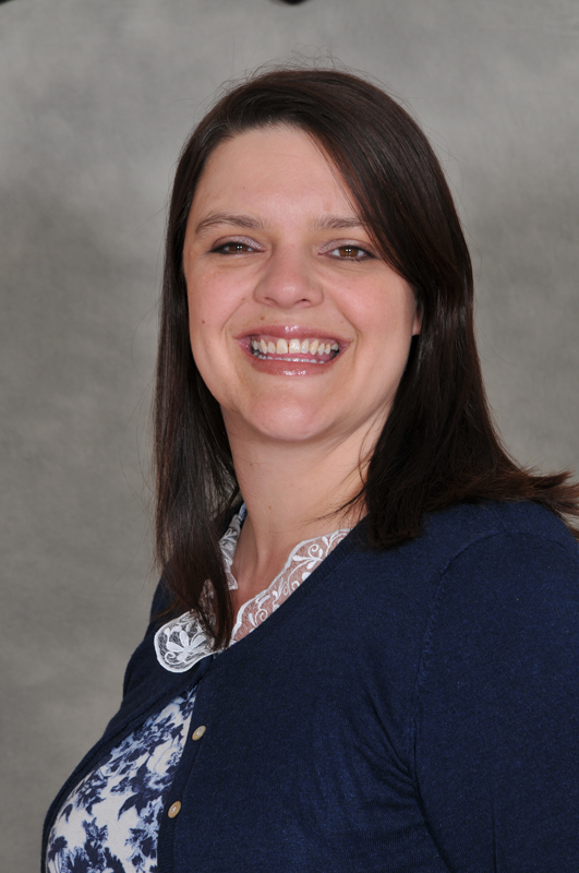 Mrs A Hannington - Deputy Safeguarding Lead